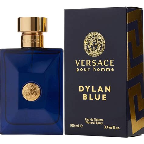 versace blue cologne ulta|Versace cologne expensive.